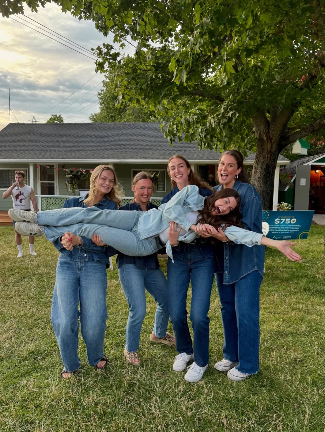 Fun & Games @ LAWN SUMMER NIGHTS!