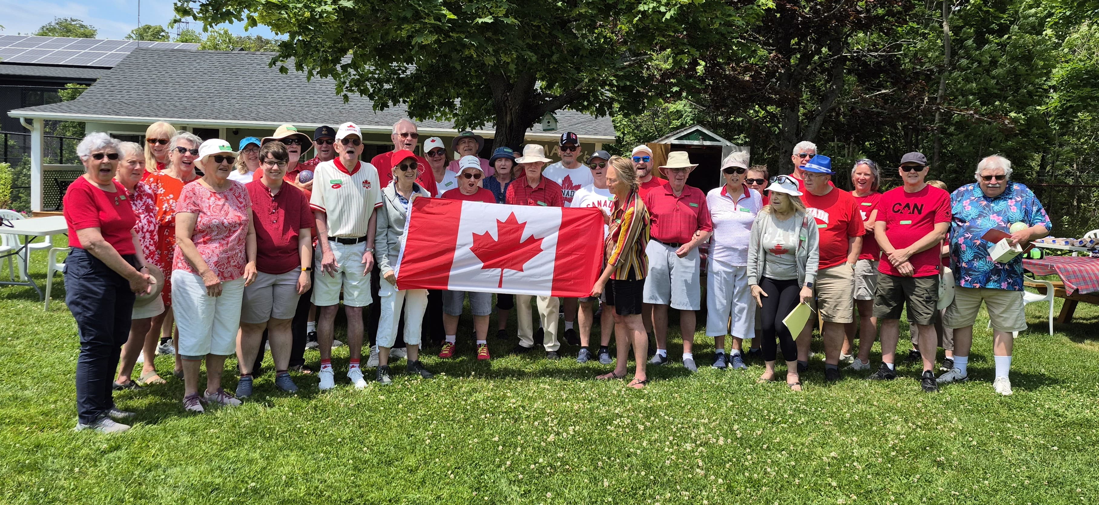 Canada Day 2026