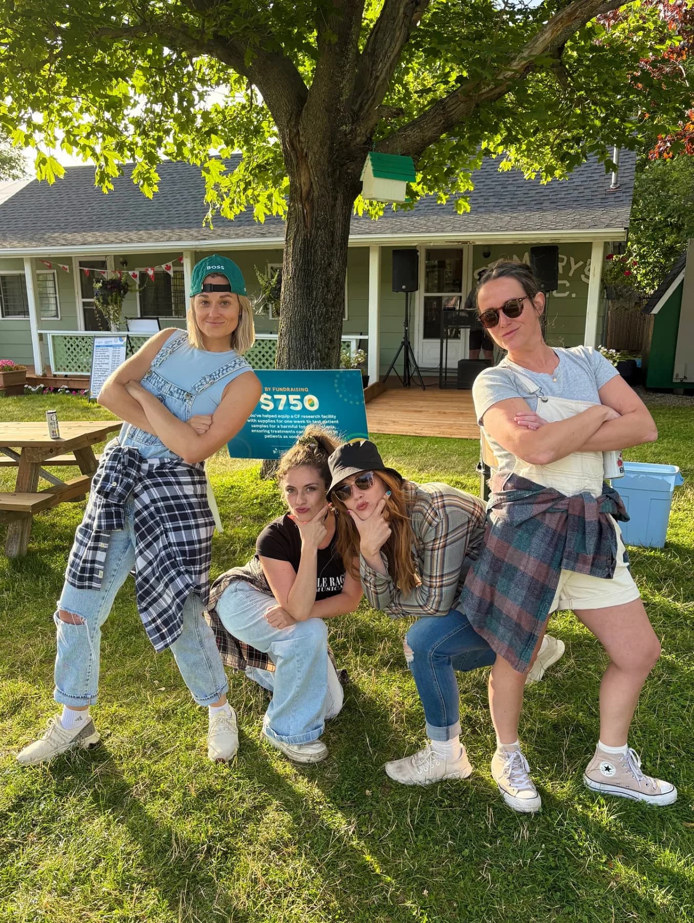 Lawn Summer Nights! 4